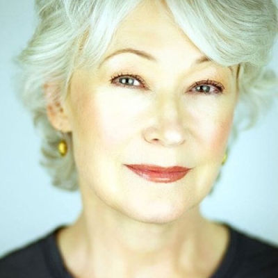 Ann Magnuson image